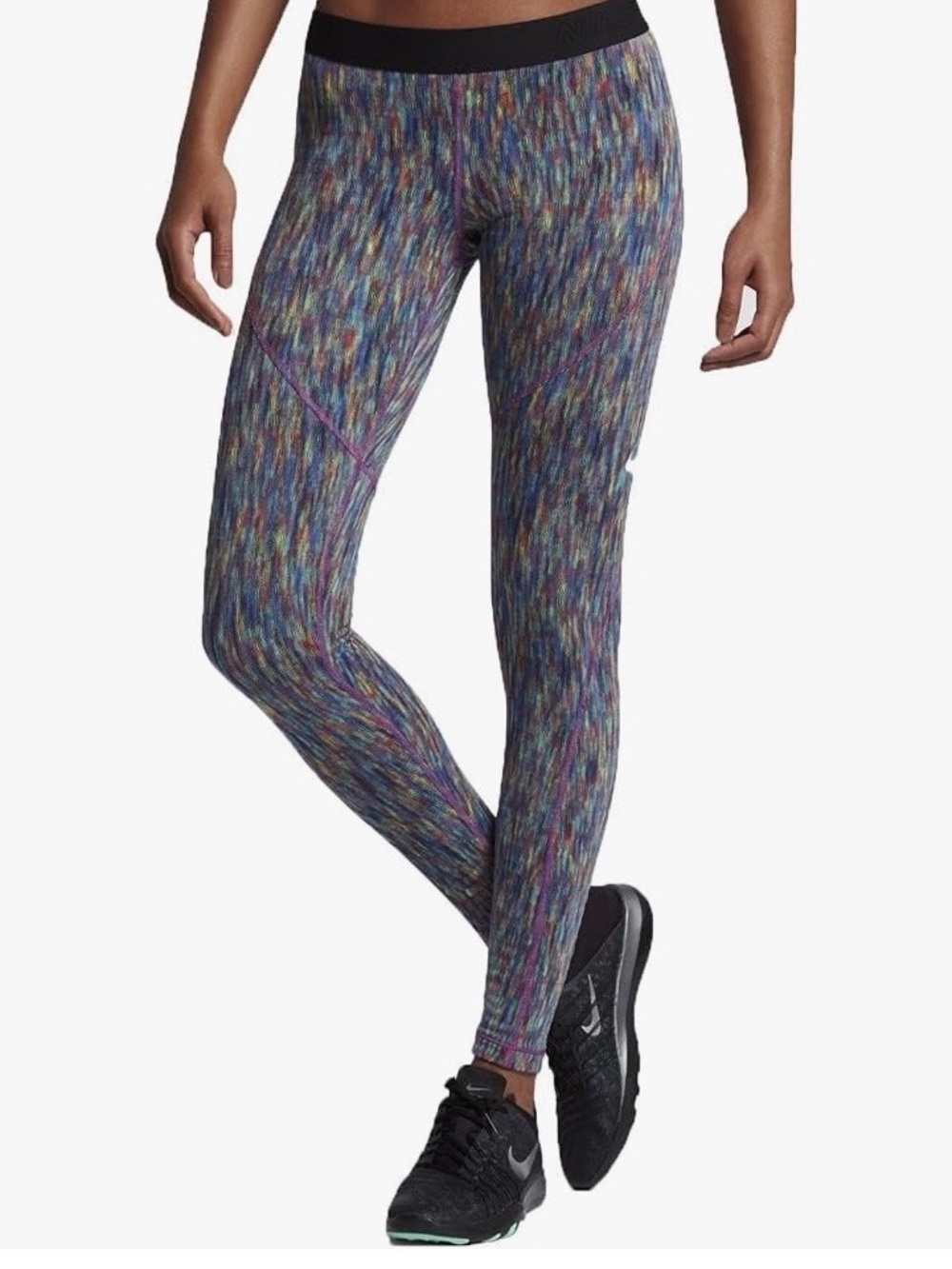 Nike pro Hyperwarm Leggings